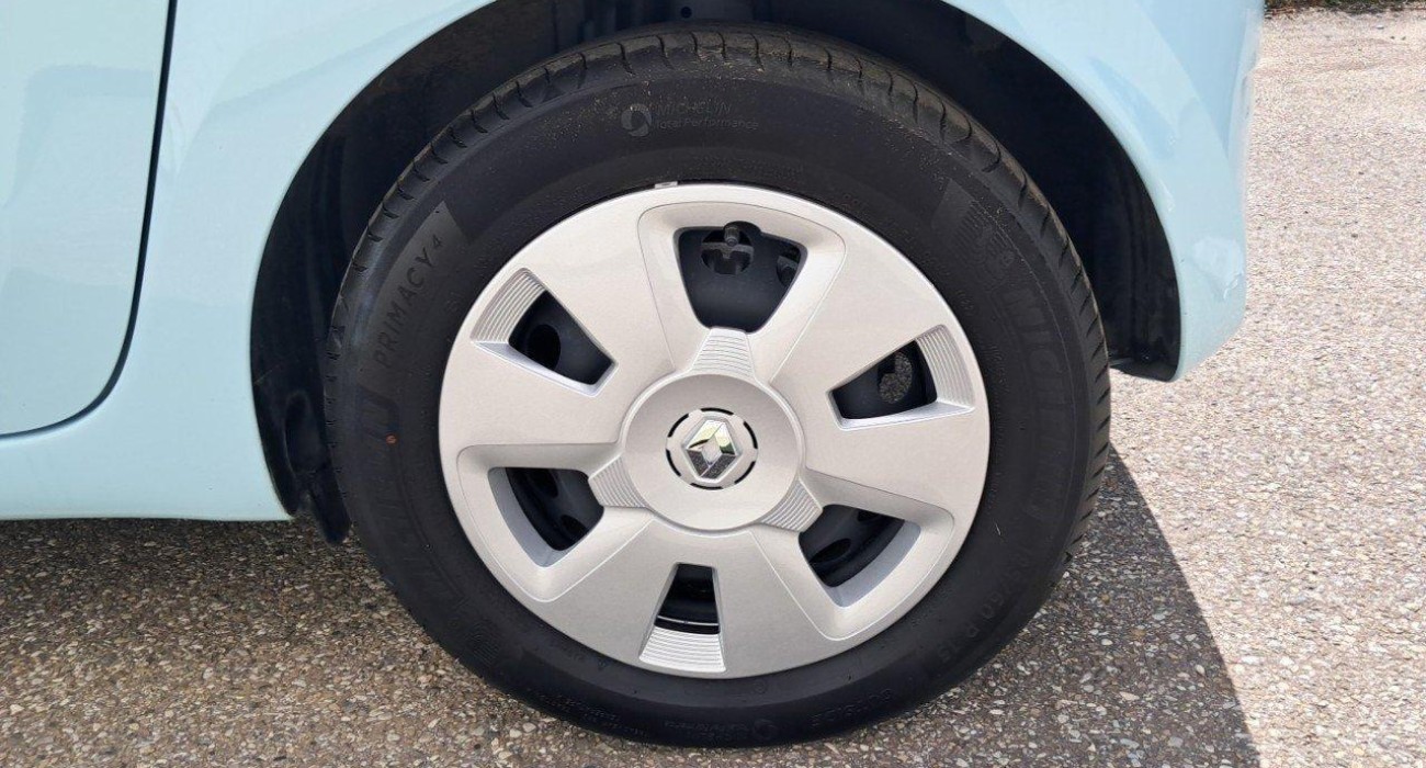 Renault TWINGO Twingo III E-Tech Equilibre 13
