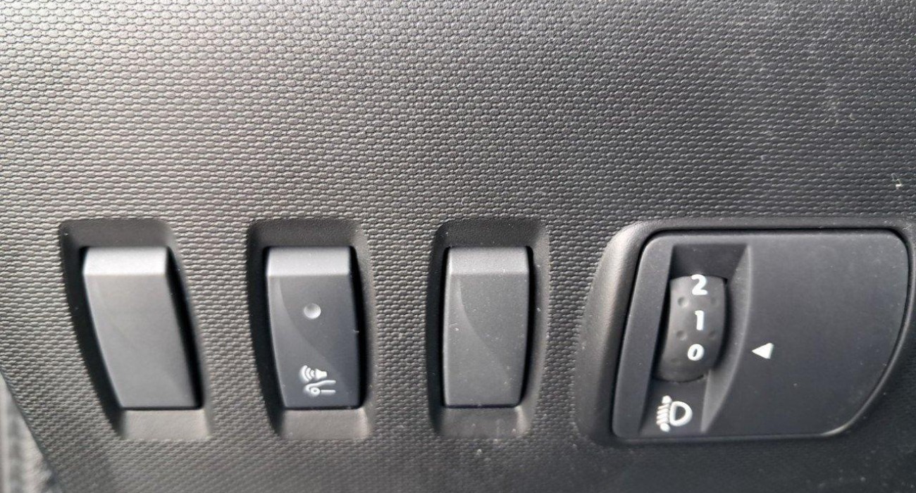 Renault TWINGO Twingo III E-Tech Equilibre 14