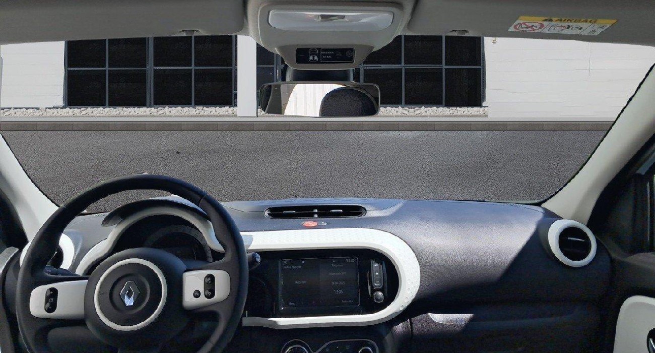Renault TWINGO Twingo III E-Tech Equilibre 5