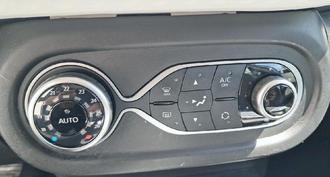 Renault TWINGO Twingo III E-Tech Equilibre 7