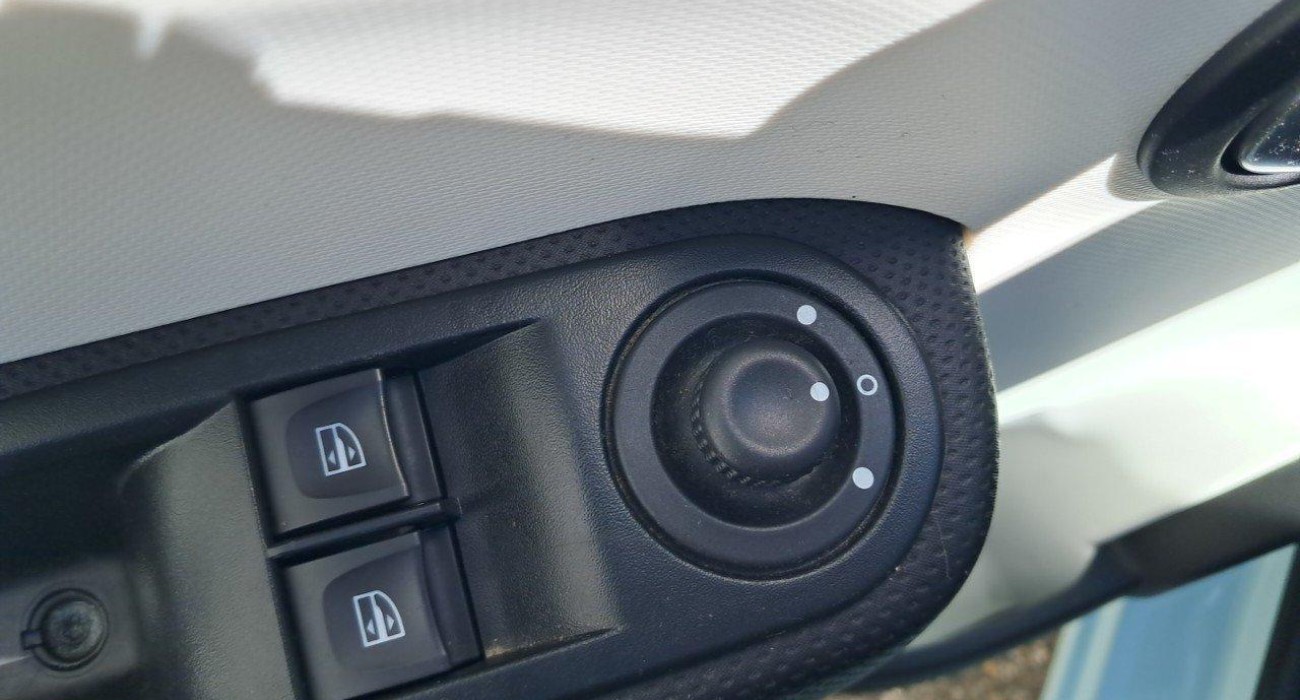 Renault TWINGO Twingo III E-Tech Equilibre 9