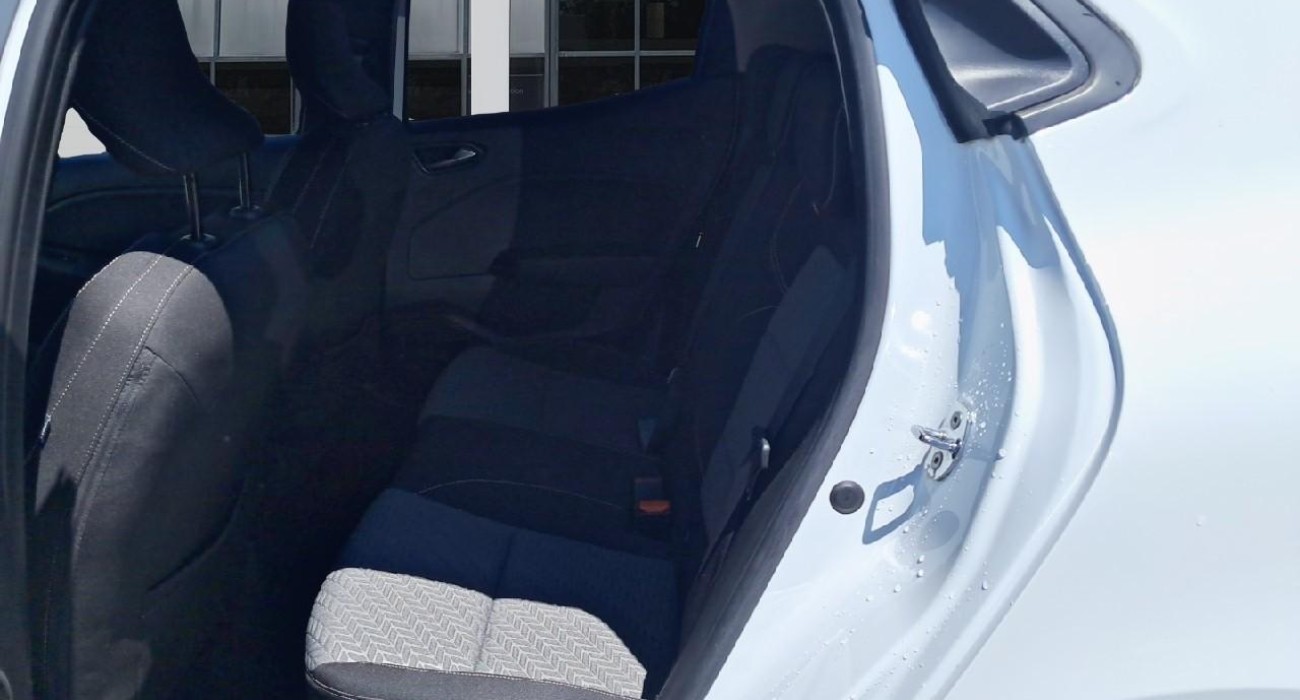 Renault CLIO Clio Blue dCi 100 Evolution 11