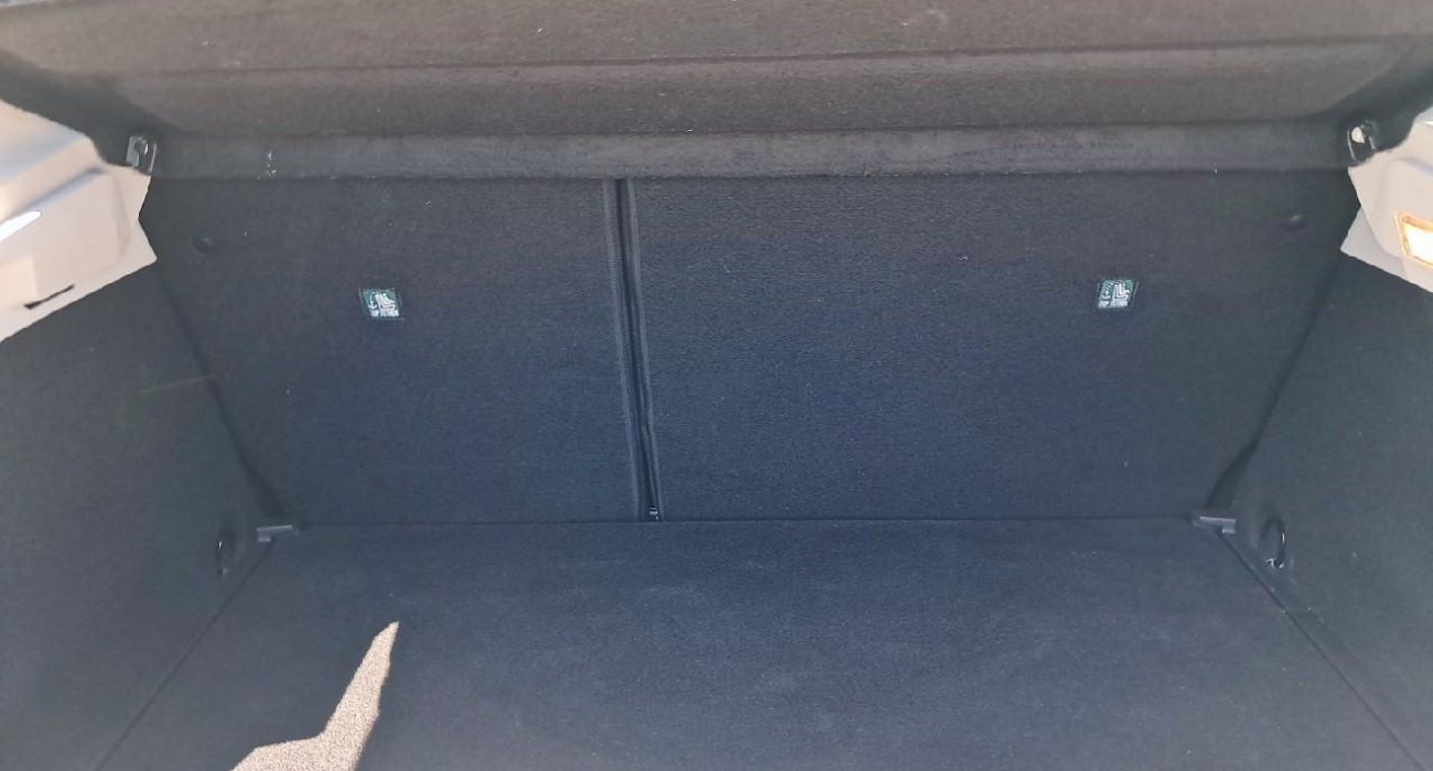 Renault CLIO Clio Blue dCi 100 Evolution 12