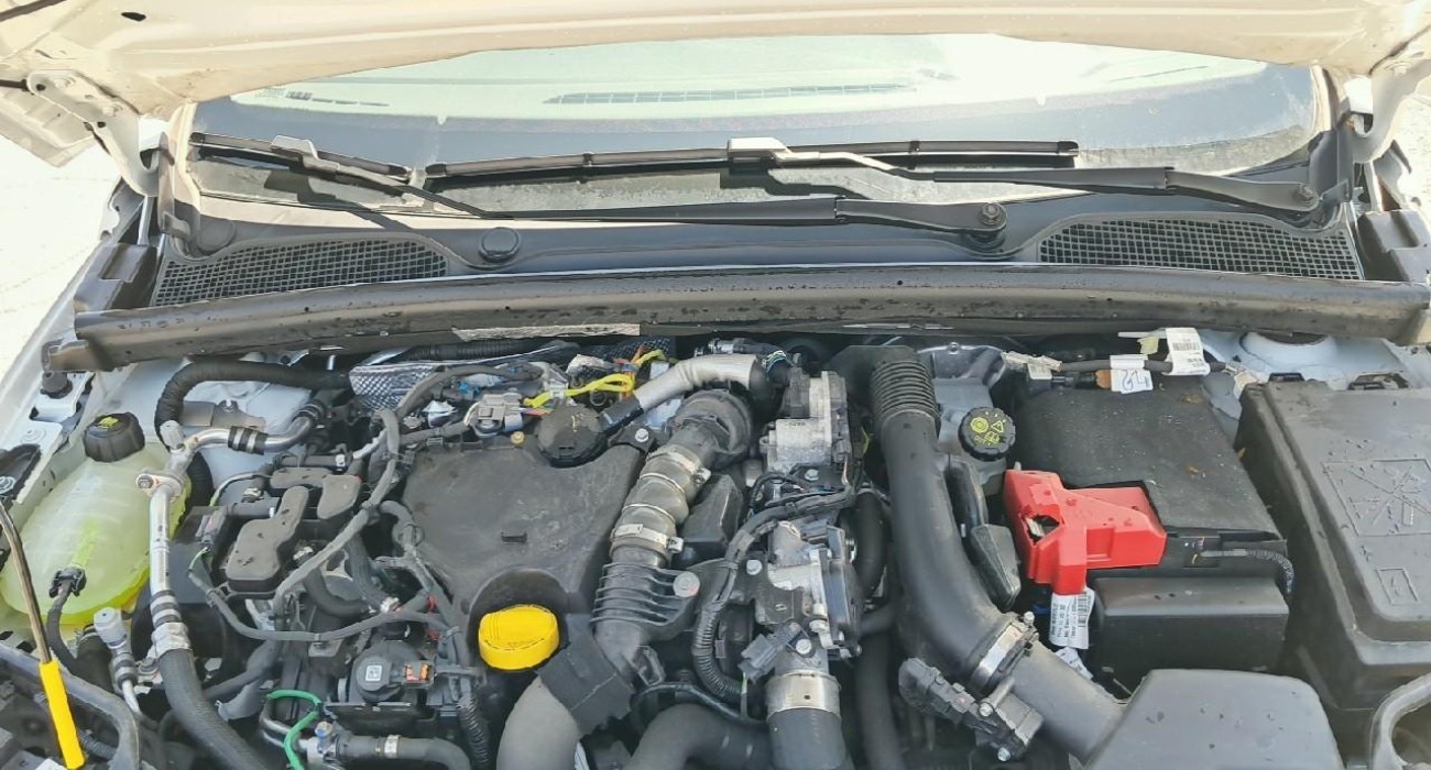 Renault CLIO Clio Blue dCi 100 Evolution 14