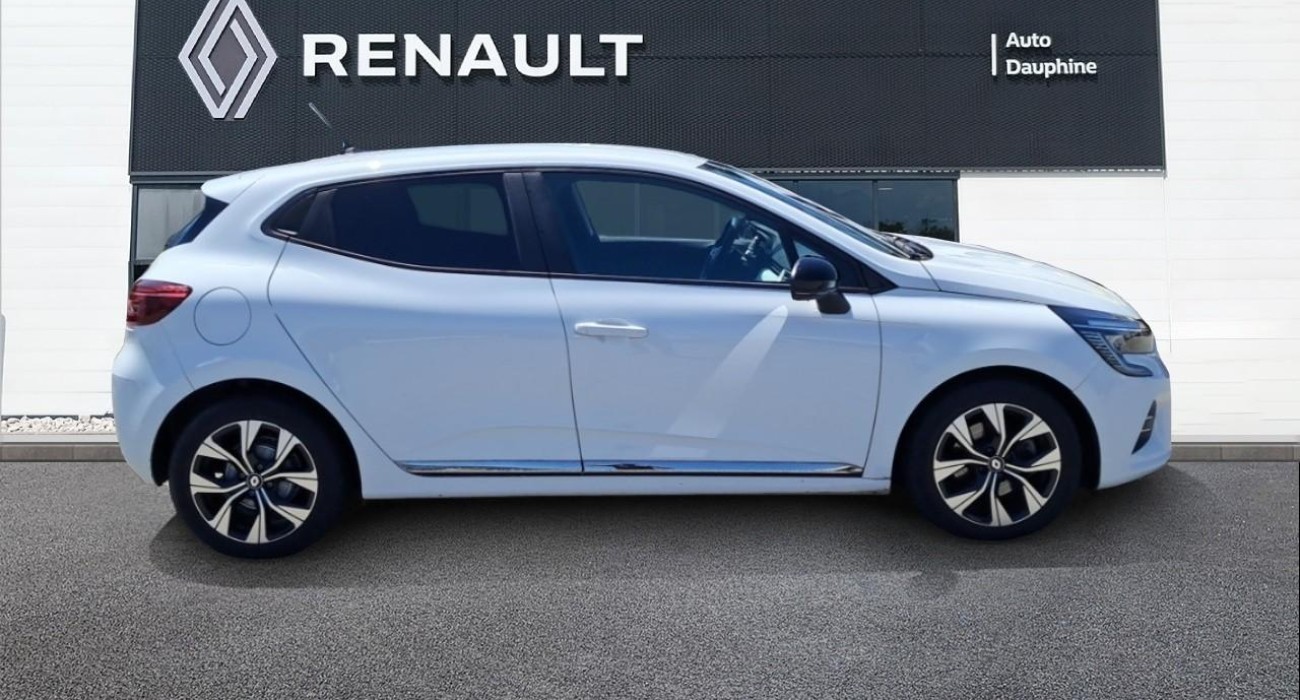 Renault CLIO Clio Blue dCi 100 Evolution 2