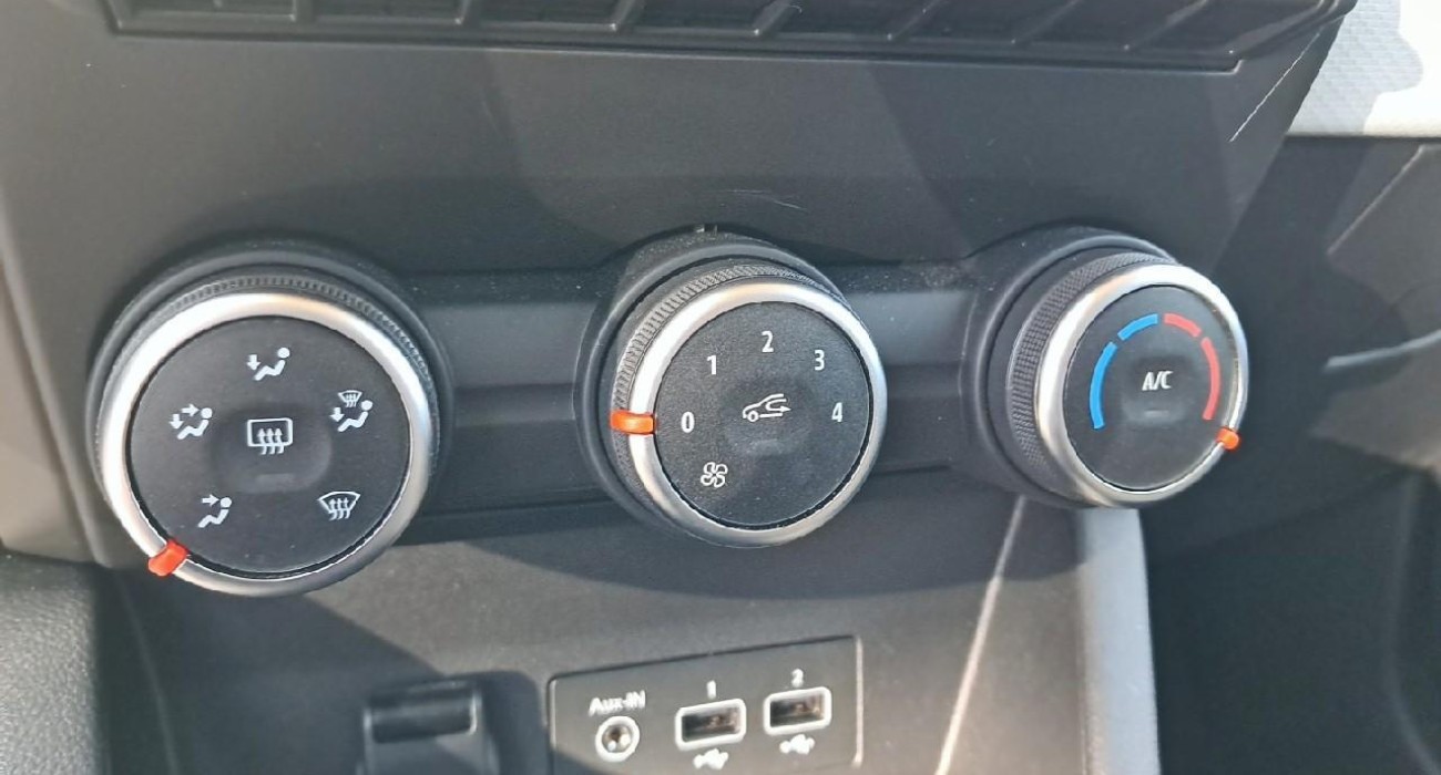 Renault CLIO Clio Blue dCi 100 Evolution 7