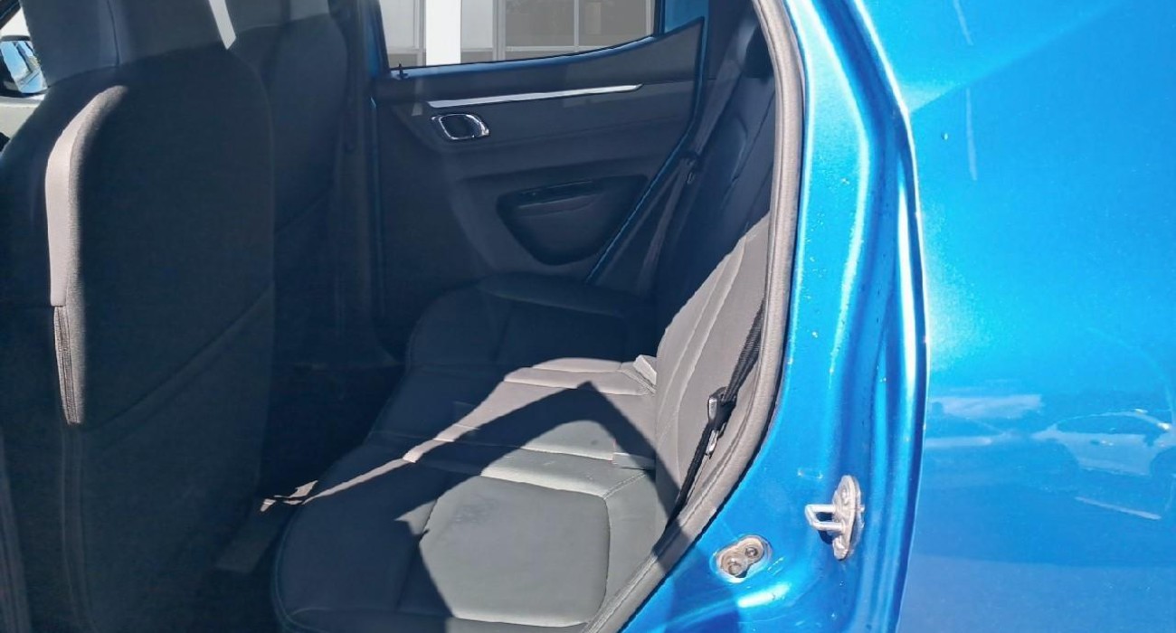 Dacia SPRING Expression 11