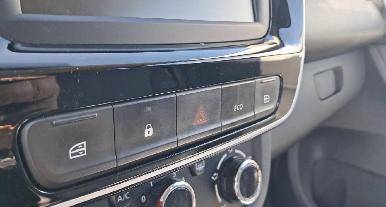 Dacia SPRING Expression 9