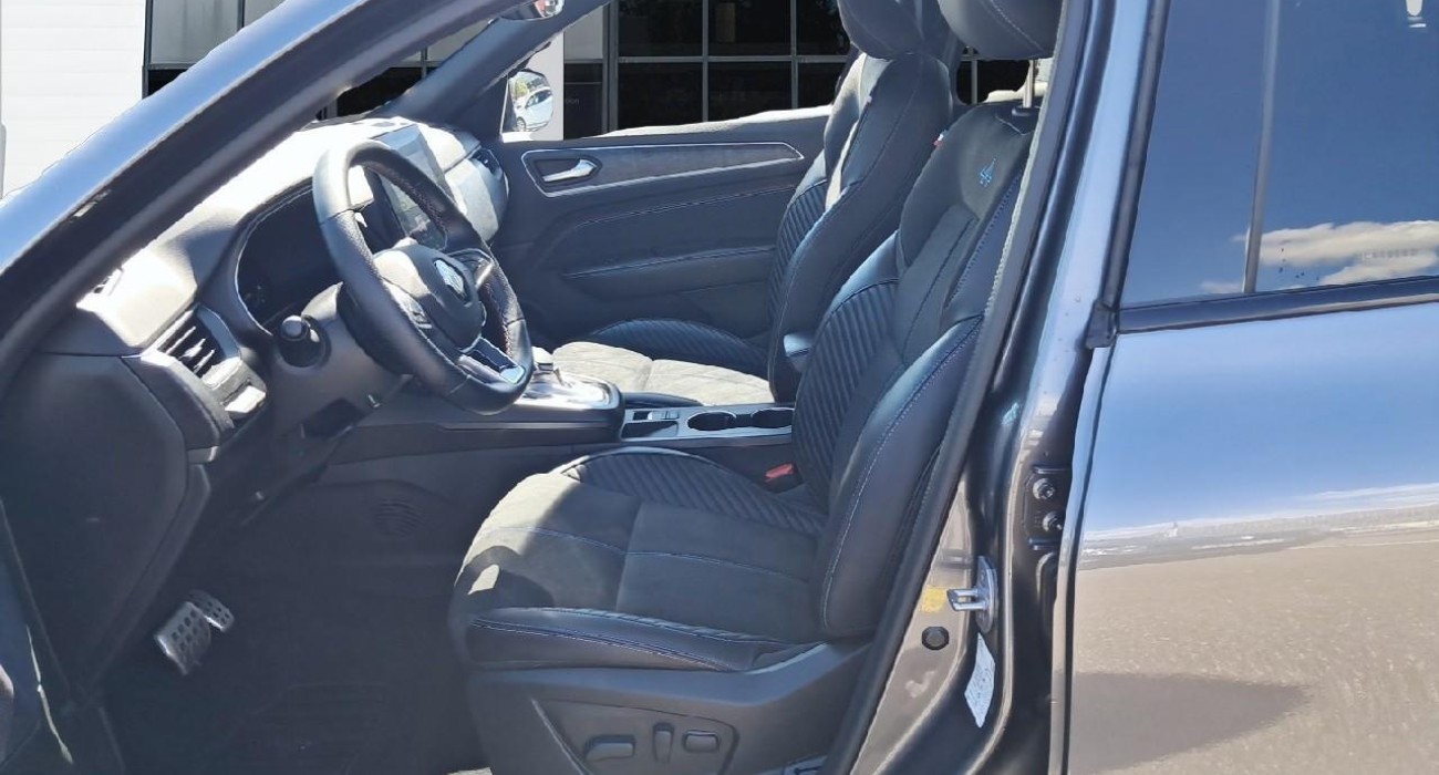 Renault ARKANA E-Tech 145 - 23 esprit Alpine 10