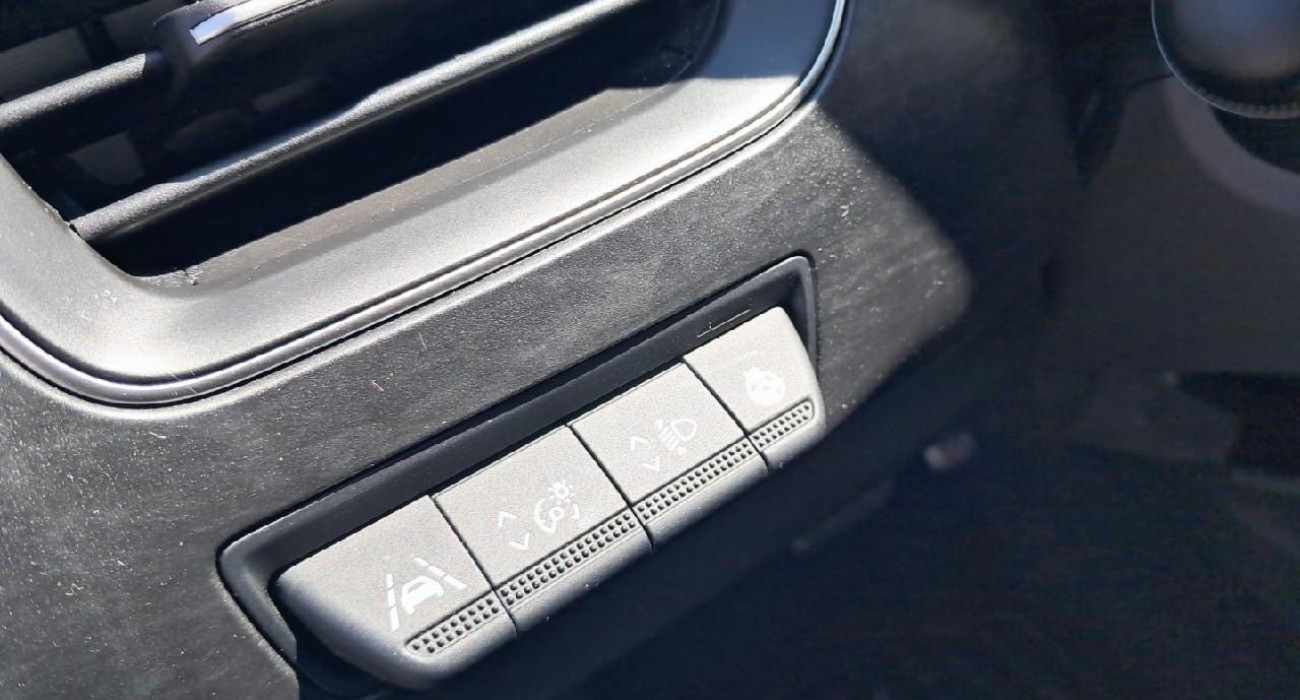 Renault ARKANA E-Tech 145 - 23 esprit Alpine 15