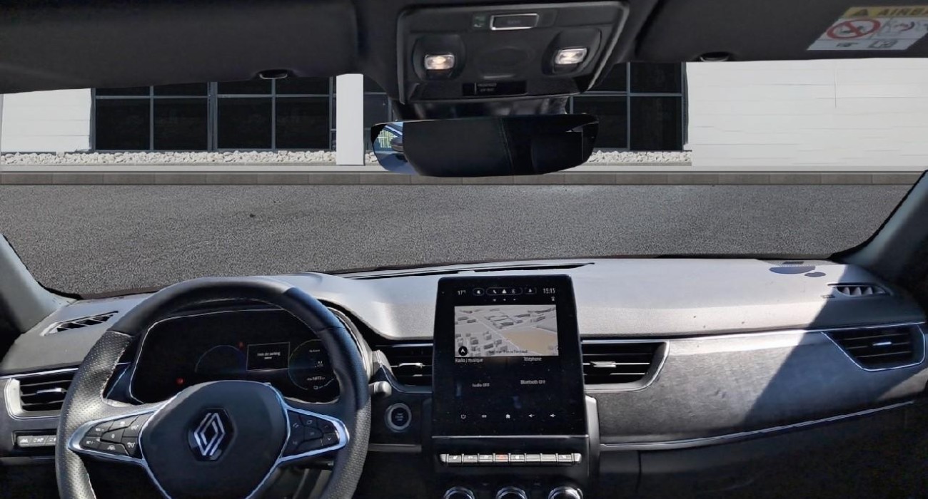 Renault ARKANA E-Tech 145 - 23 esprit Alpine 5