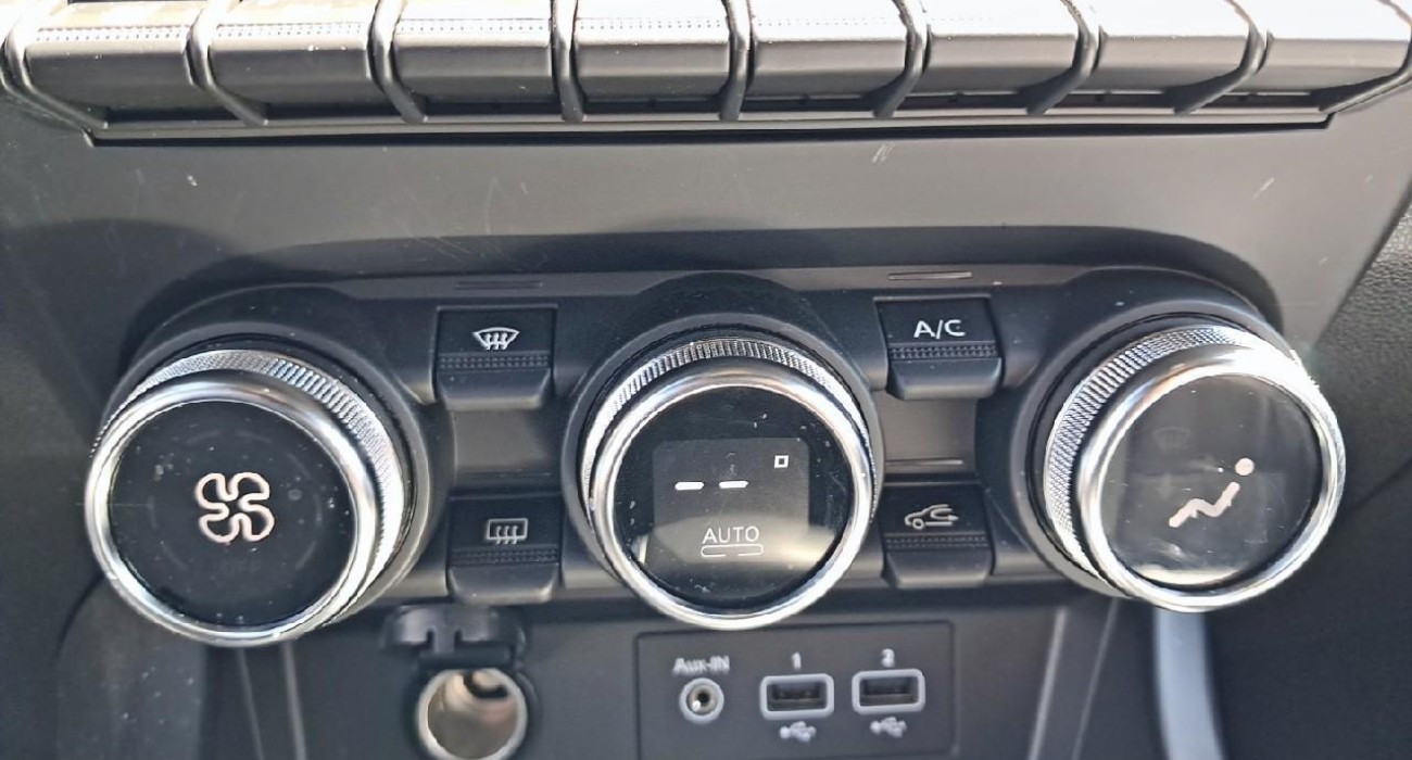 Renault ARKANA E-Tech 145 - 23 esprit Alpine 7
