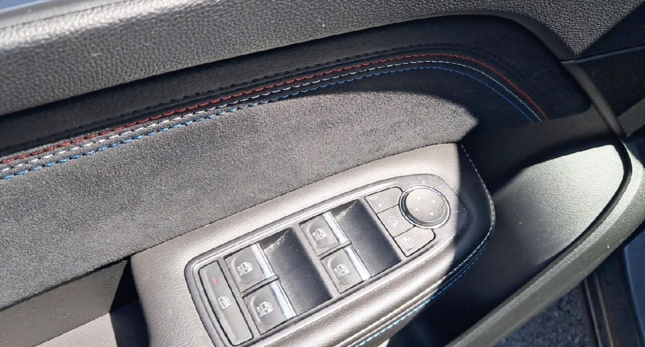 Renault ARKANA E-Tech 145 - 23 esprit Alpine 9