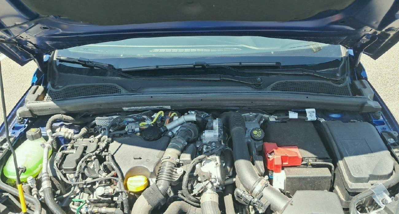 Renault CLIO Clio Blue dCi 100 Evolution 15