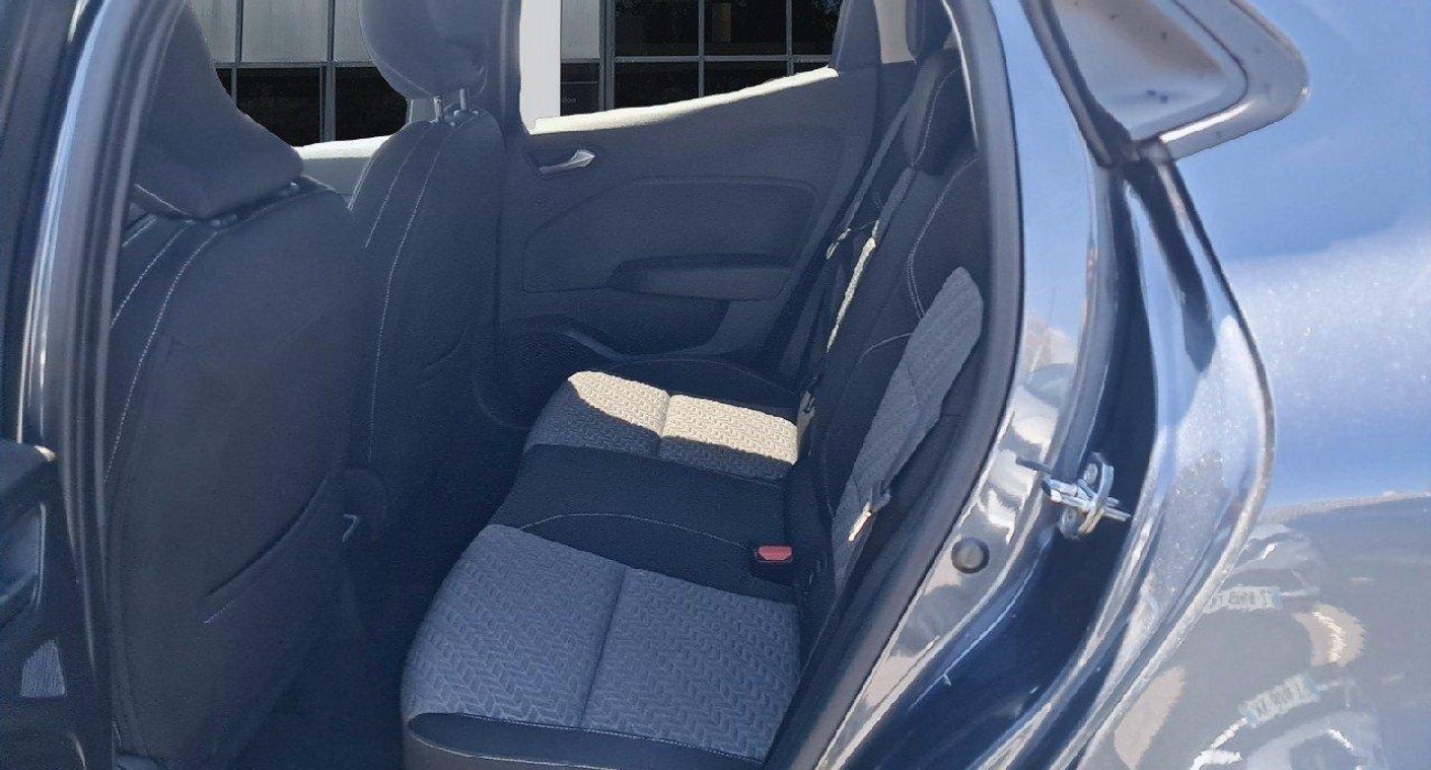 Renault CLIO Clio Blue dCi 100 Evolution 11