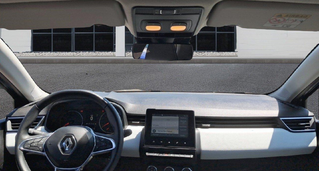 Renault CLIO Clio Blue dCi 100 Evolution 5