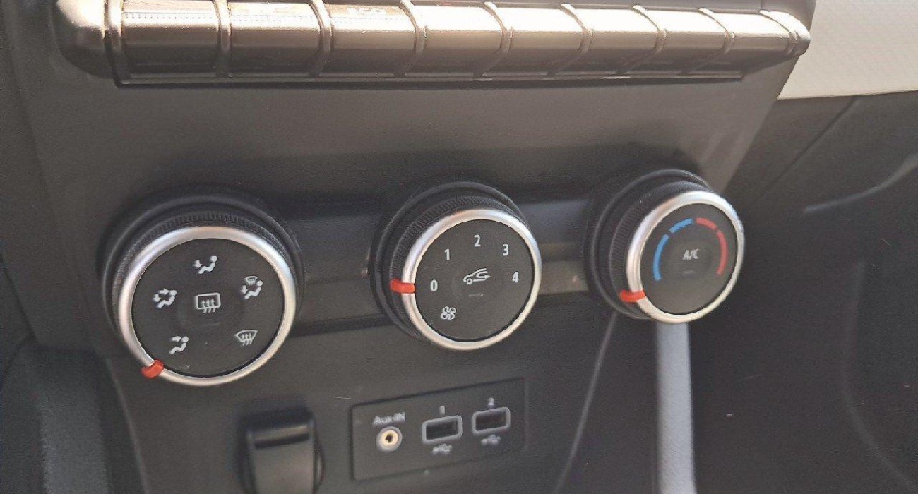 Renault CLIO Clio Blue dCi 100 Evolution 7
