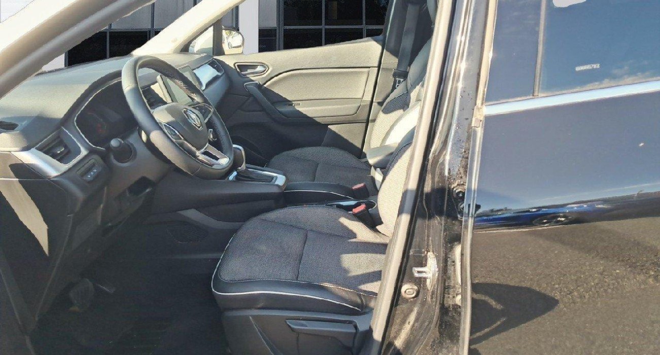 Renault CAPTUR E-Tech 145 - 21 Intens 10