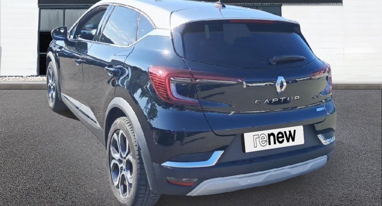 Renault CAPTUR E-Tech 145 - 21 Intens 3
