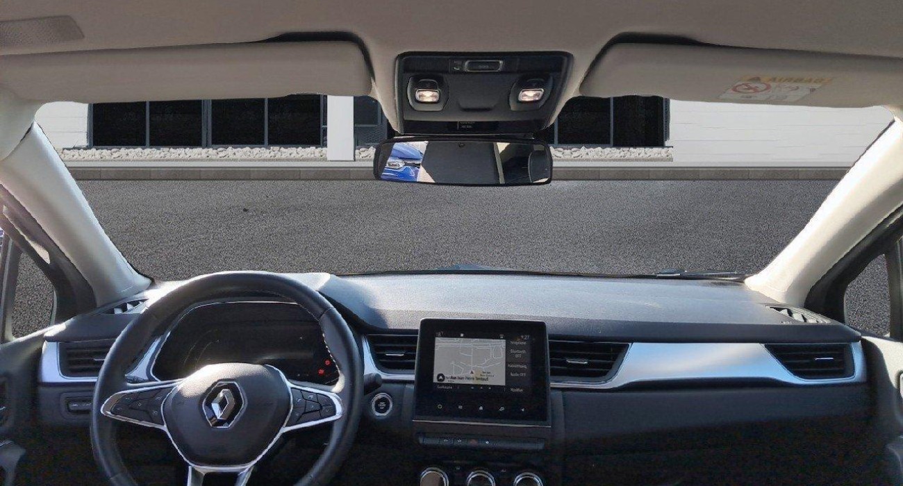 Renault CAPTUR E-Tech 145 - 21 Intens 5