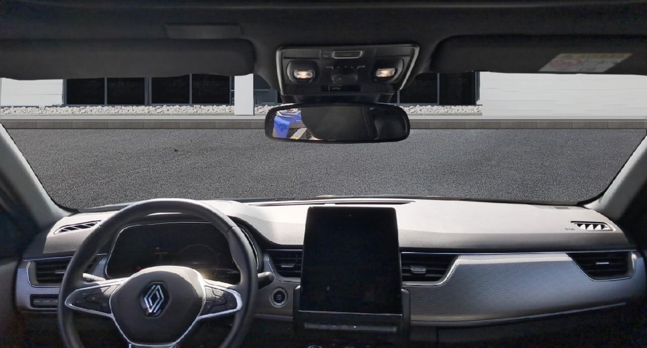 Renault ARKANA E-Tech 145 - 23 Techno 10
