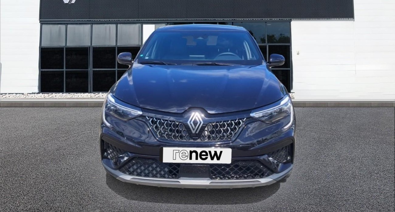 Renault ARKANA E-Tech 145 - 23 Techno 2
