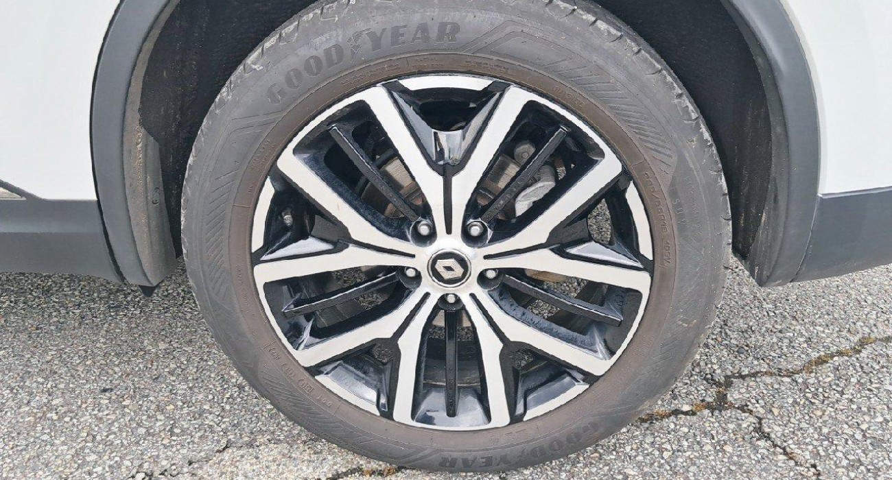 Renault KOLEOS Tce 160 EDC Intens 7