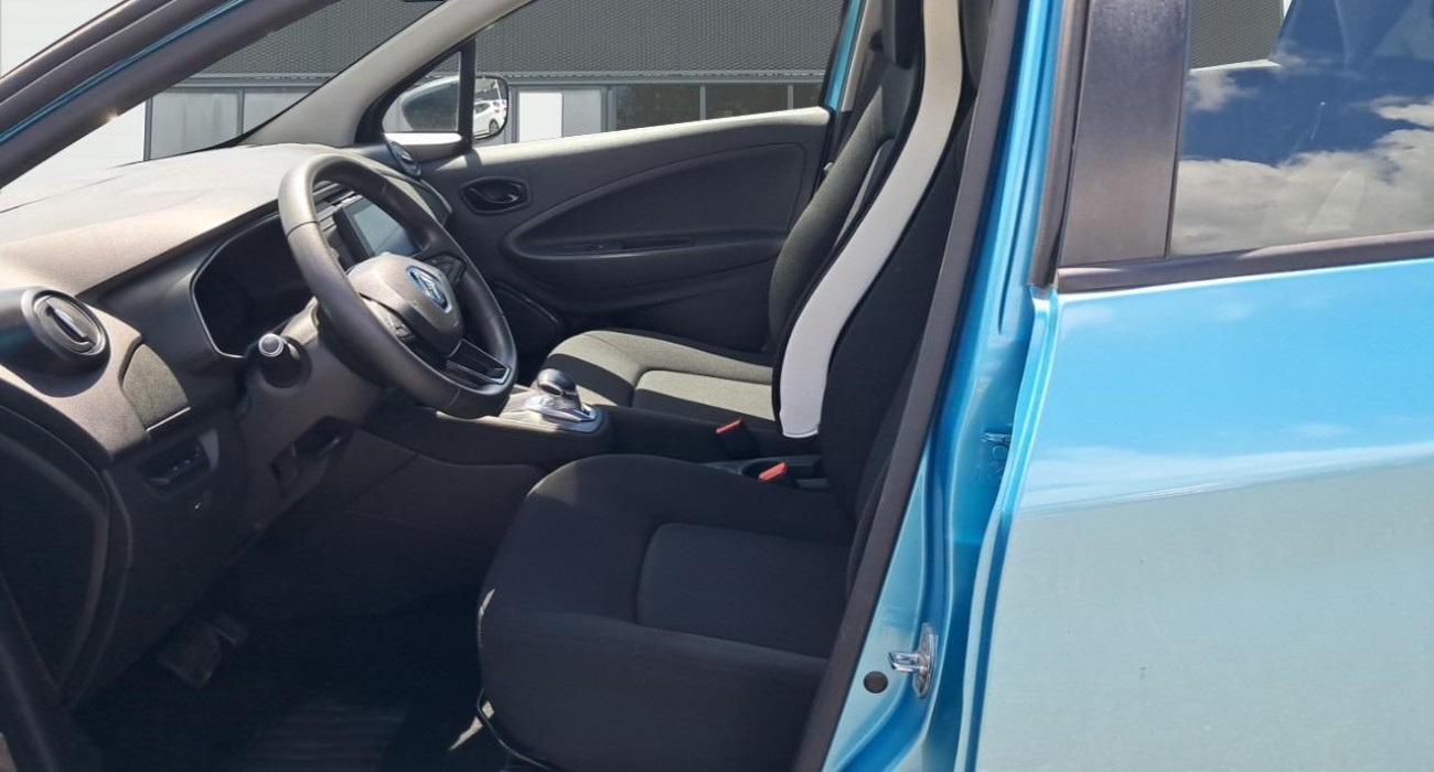 Renault ZOE R110 Life 10