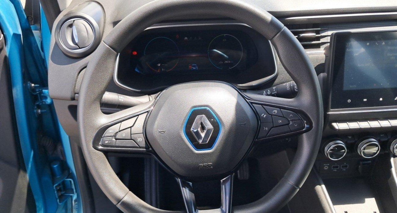 Renault ZOE R110 Life 6