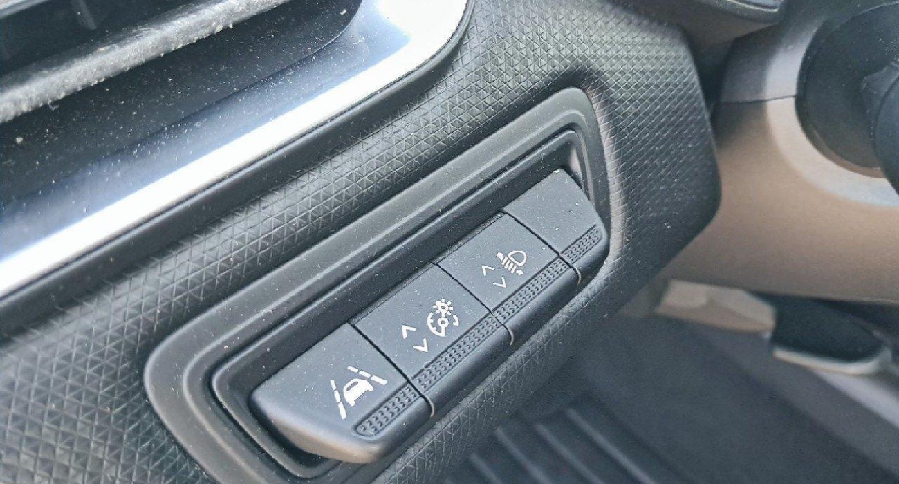 Renault CLIO Clio E-Tech 140 - 21 Business 15