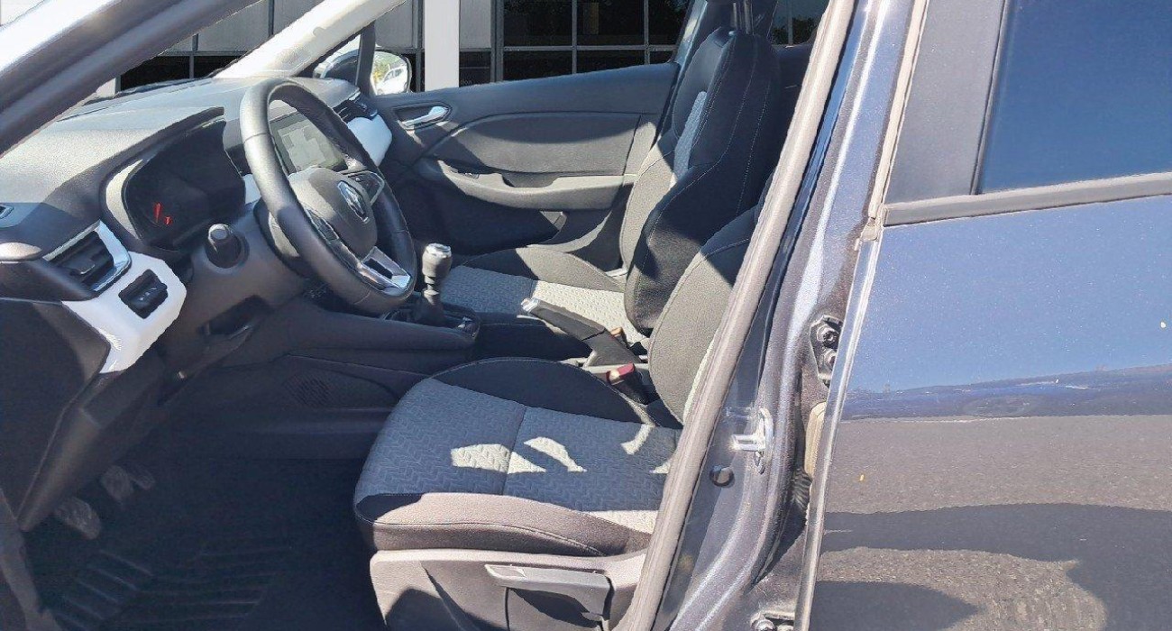 Renault CLIO Clio Blue dCi 100 Evolution 10