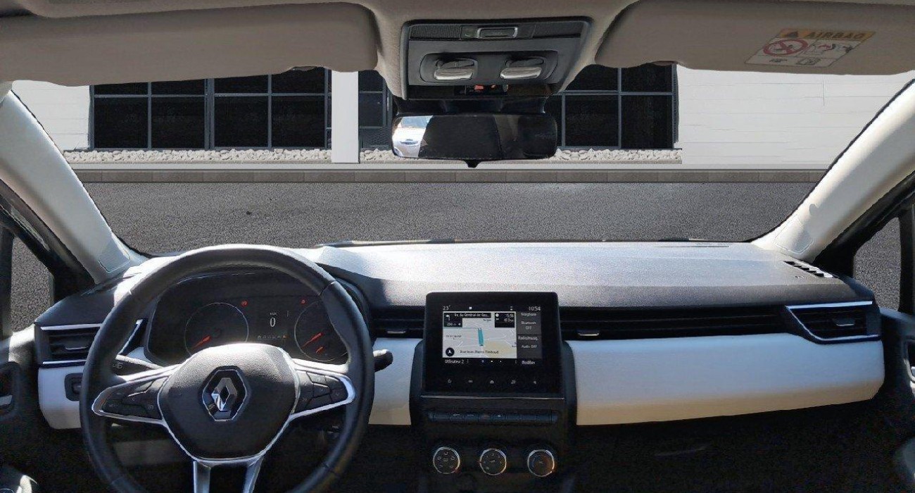 Renault CLIO Clio Blue dCi 100 Evolution 5