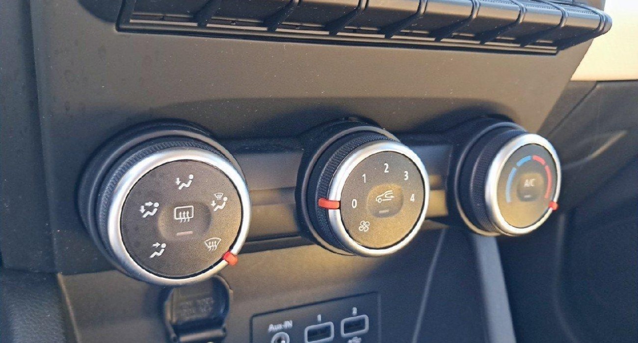 Renault CLIO Clio Blue dCi 100 Evolution 7