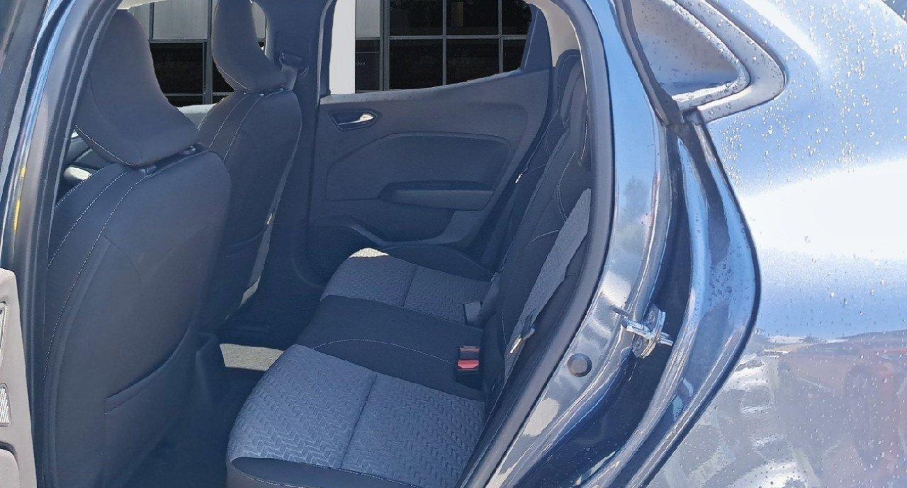 Renault CLIO Clio Blue dCi 100 Evolution 11