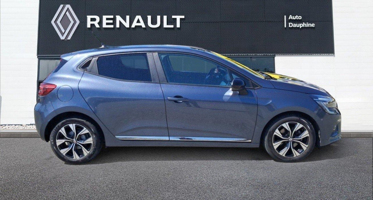 Renault CLIO Clio Blue dCi 100 Evolution 2