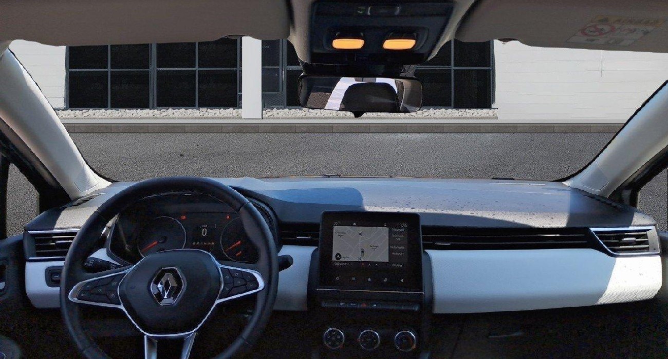 Renault CLIO Clio Blue dCi 100 Evolution 5