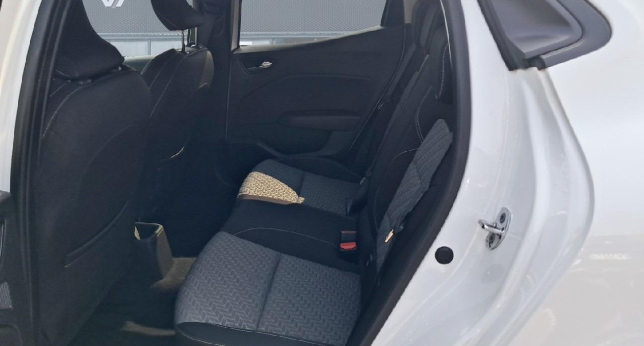 Renault CLIO Clio Blue dCi 100 Evolution 11