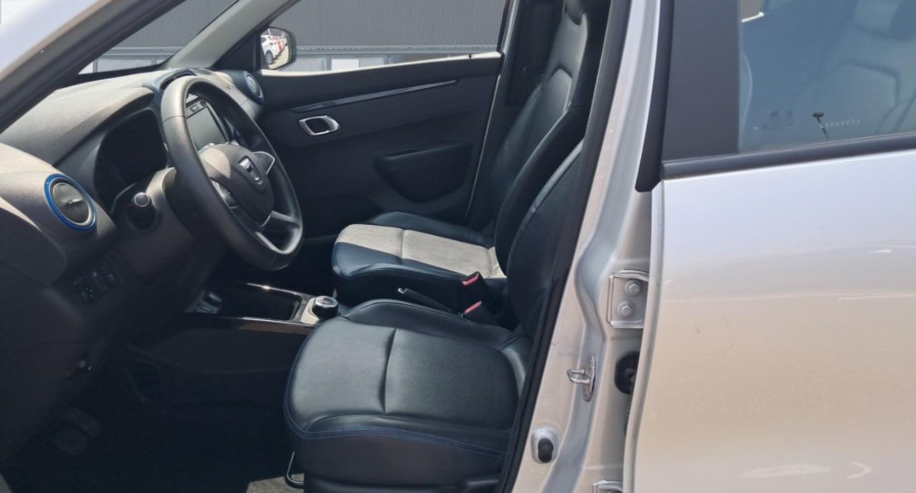 Dacia SPRING Achat Intégral Business 2020 10