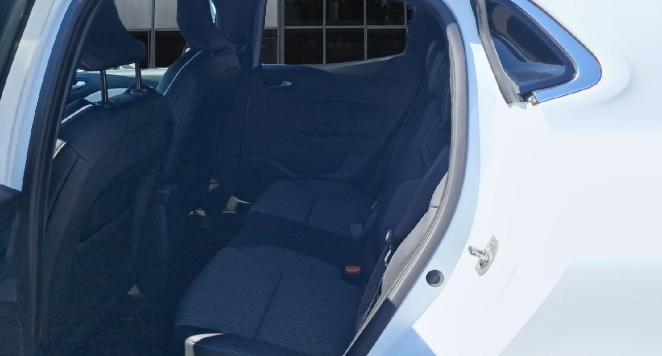Renault CLIO Clio E-Tech full hybrid 145 Techno 11