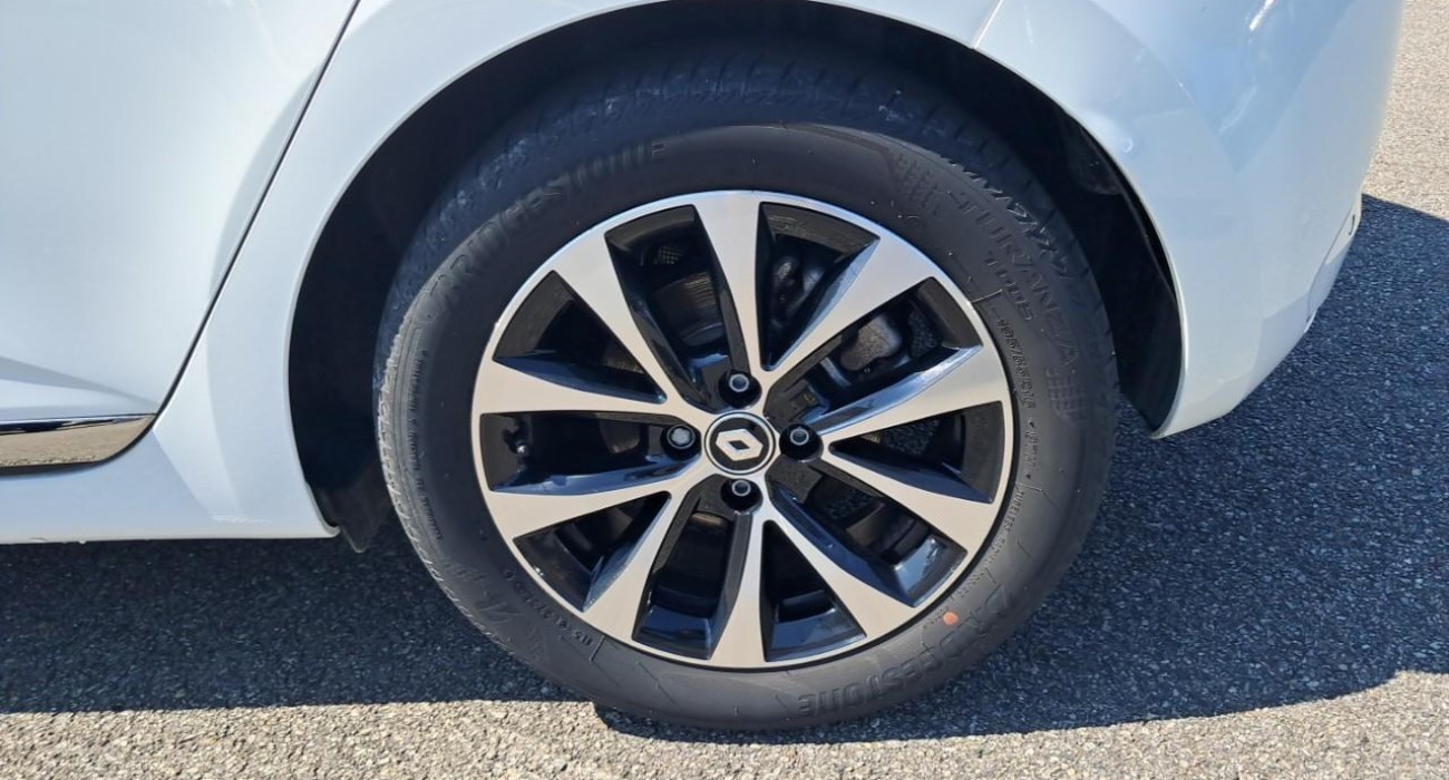 Renault CLIO Clio E-Tech full hybrid 145 Techno 13