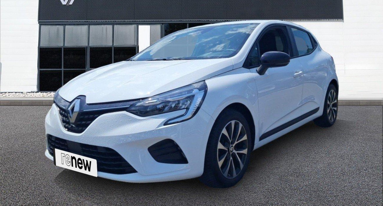 Renault CLIO Clio TCe 90 Equilibre 1