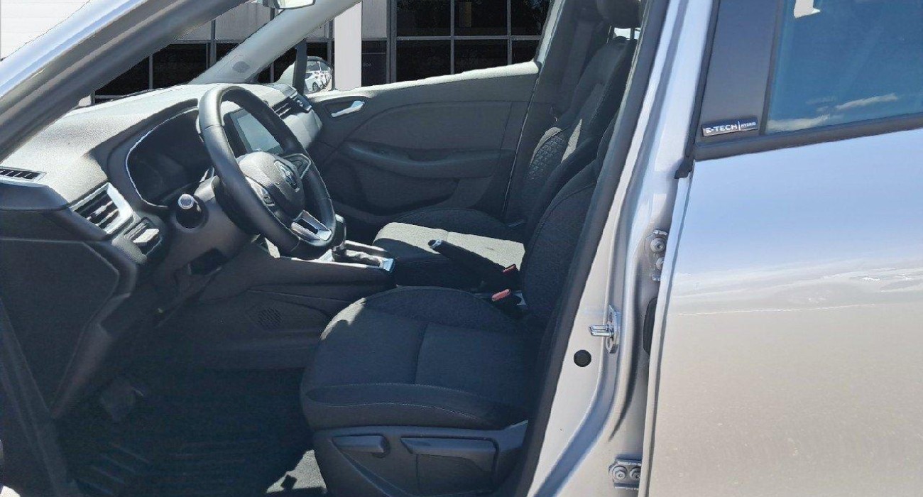 Renault CLIO Clio E-Tech 140 Business 10