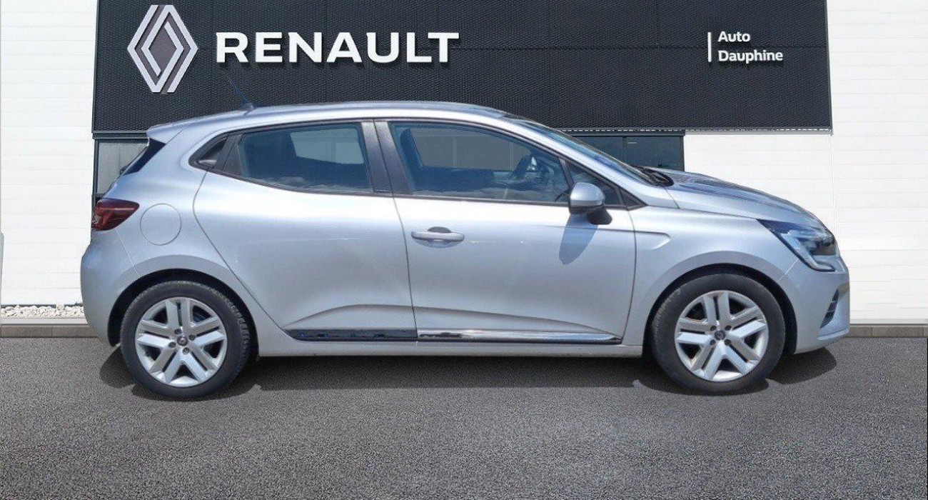 Renault CLIO Clio E-Tech 140 Business 2