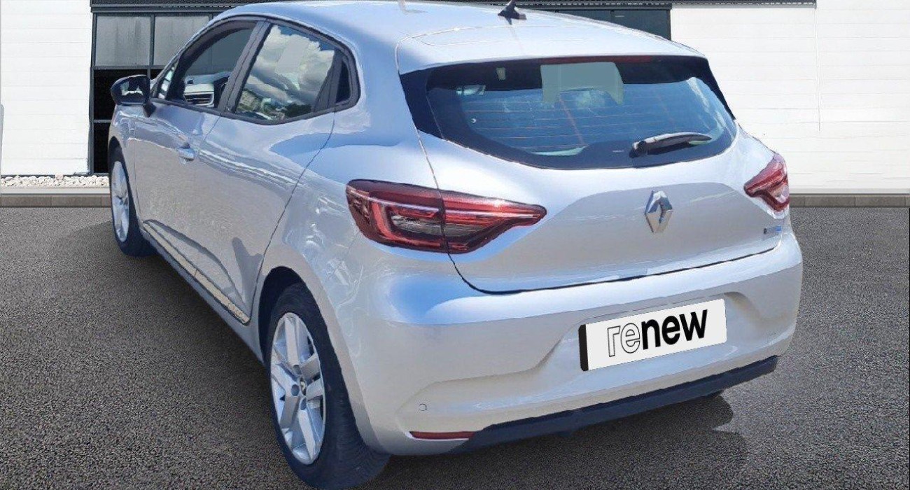 Renault CLIO Clio E-Tech 140 Business 3