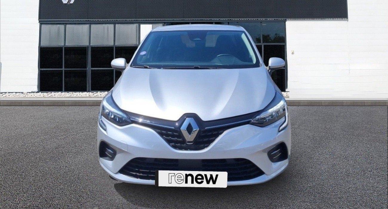 Renault CLIO Clio E-Tech 140 Business 4