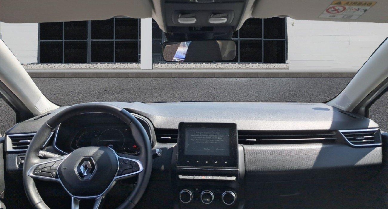 Renault CLIO Clio E-Tech 140 Business 5