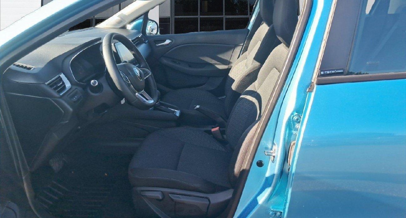 Renault CLIO Clio E-Tech 140 - 21 Business 10