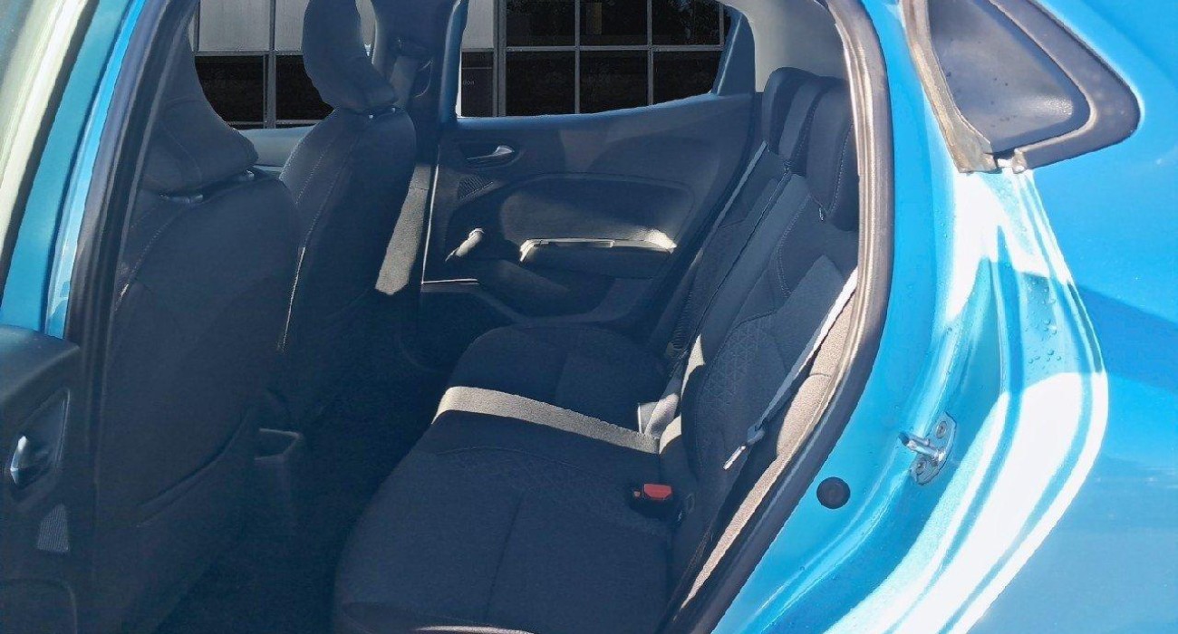 Renault CLIO Clio E-Tech 140 - 21 Business 11