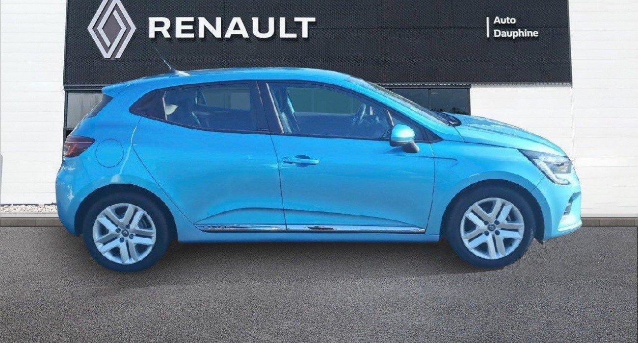 Renault CLIO Clio E-Tech 140 - 21 Business 2