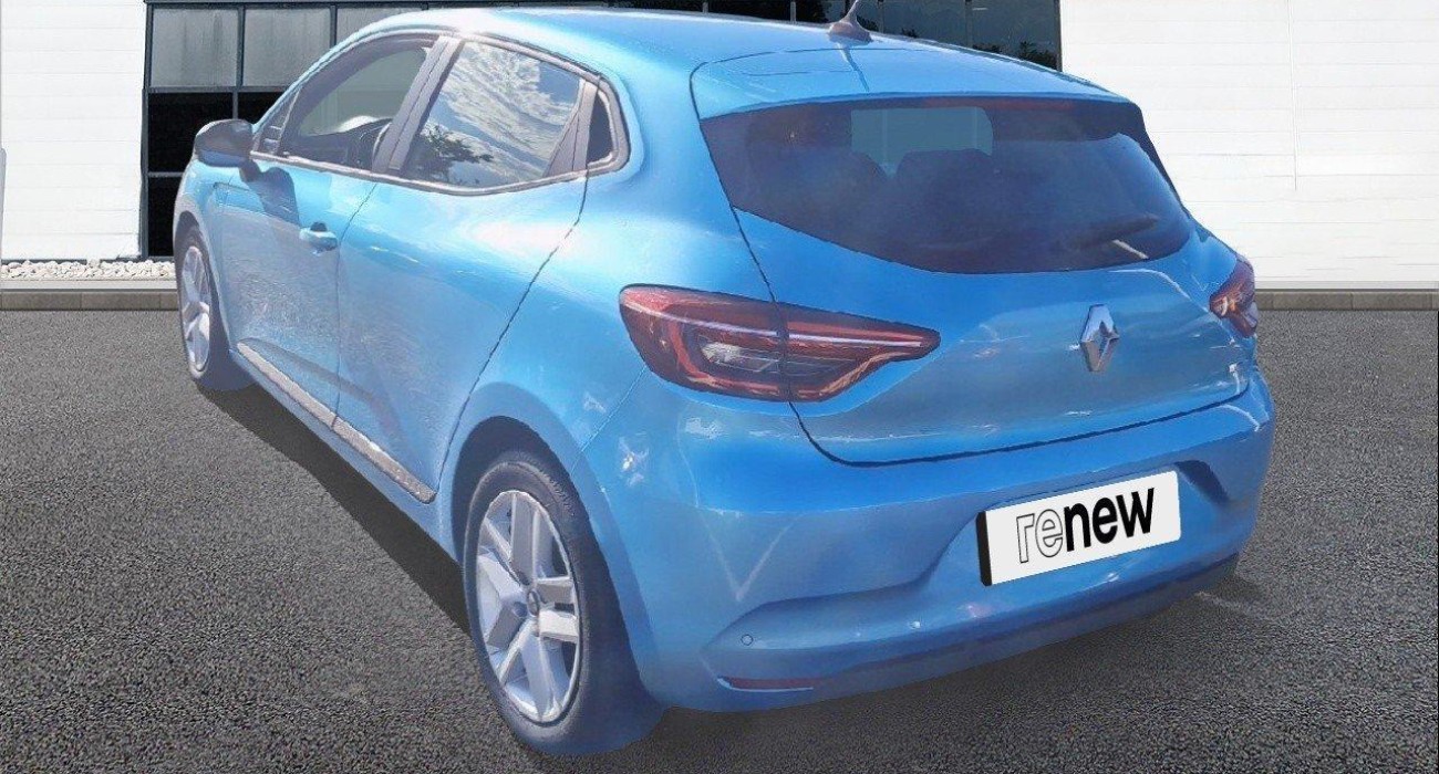Renault CLIO Clio E-Tech 140 - 21 Business 3